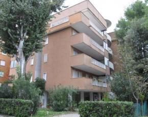 Appartamento Aquileia Lido Di Venezia